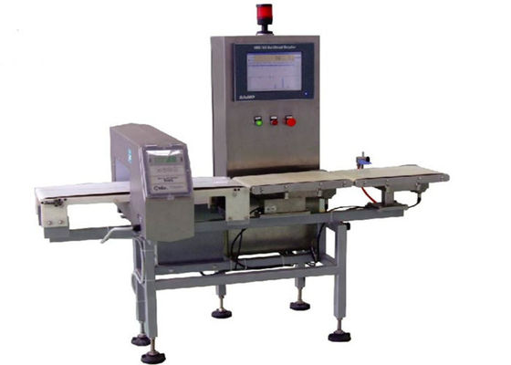 높은 정확성 3은 단계 380V 4000g 가중기 기계를 확인합니다