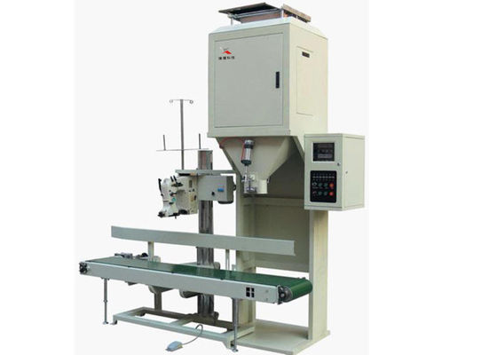 씨를 위한 스테인레스 강 40 킬로그램 세미 오토매틱 낟알 곤포기