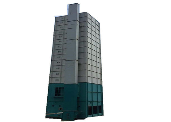 공급 3260 밀리미터 7KW 쌀 건조 기계를 회전시키는 어떤 나사송곳