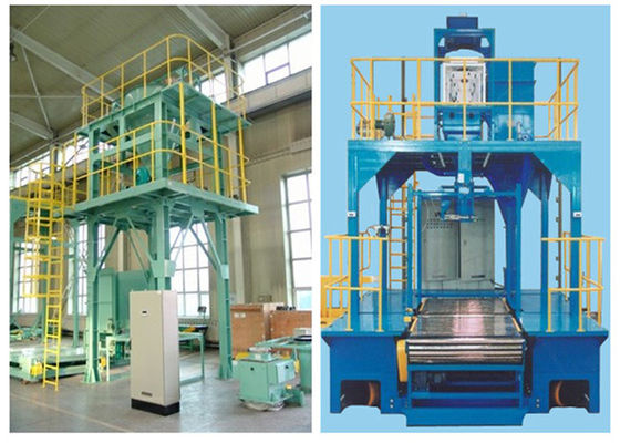 IP65 보호 1.5 톤 1500Kg 거대한 백 포장기