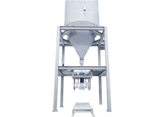 사이모 쌍 스크루 1200Kg 거대한 자루 충전기