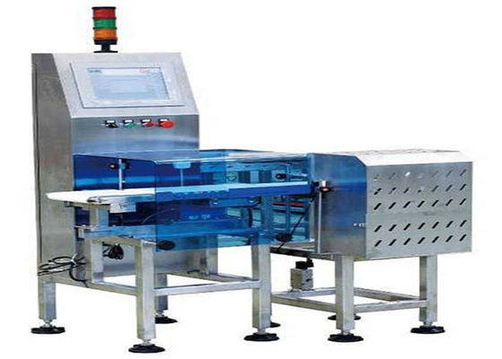 주문 제작된 전압 60ppm 50 킬로그램 산업적 중량 선별기