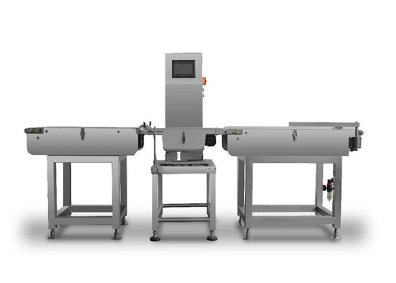비료 산업 0.75KW 20 킬로그램 첵크 웨이어 기계