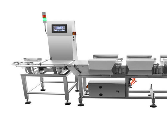 식품 등급 디지털 150ppm 2000g 첵크 웨이어 기계