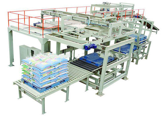 2000 가방 자동 팰리타이저 기계