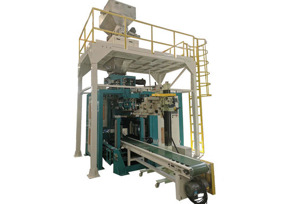 식품 산업에서 50Hz 30 킬로그램 쌀 무게를 단 곤포기 cE