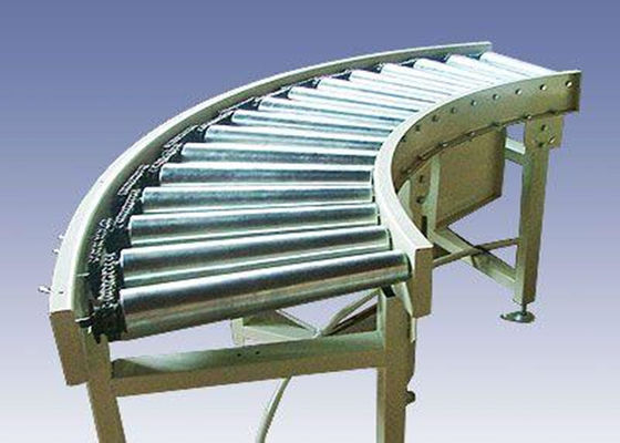 로봇 탄소강용 CPG 모터 1.5 KW 팔레타이징 컨베이어