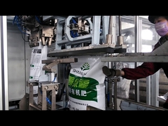 Automatic Weighing And Packing Machine 10-50 kg