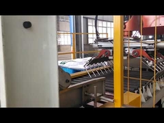 Palletizing Robot Arm for Bag