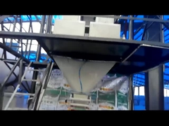 동물 사료 / 곡물 산업에서 무거운 가방 벌크 물질 귀리 낟알 곤포기